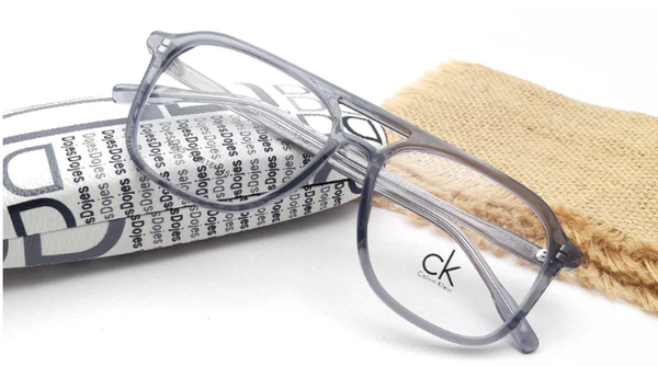 Do Prescription Blue Light Glasses Actually Make a Difference?
