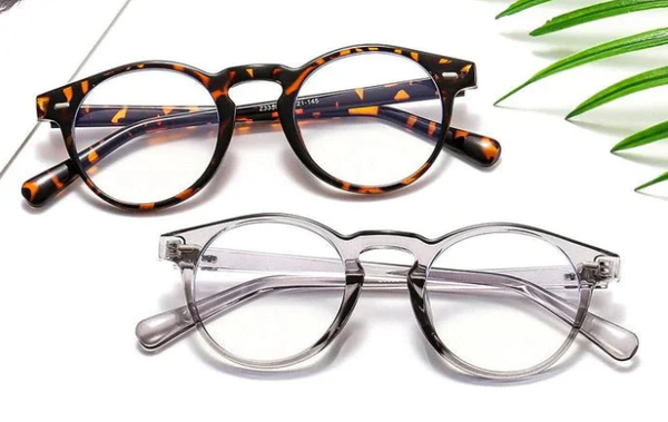 When Eyewear Becomes Part of Your Presence