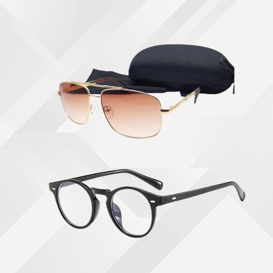 BENTLEY SPECTACLES & BLUE RAY BLOCKING EYEGLASSES - Customized Prescription Sunglasses and Spectacles