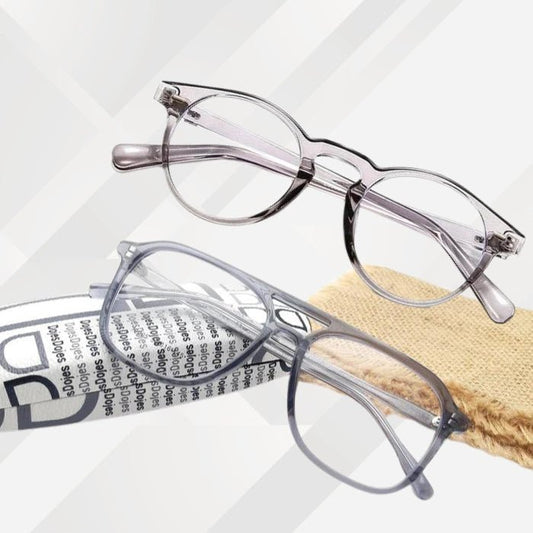 BLUE RAY BLOCKING EYEGLASSES & CALVIN KLEIN {C.K} SPECTACLES - Customized Prescription Sunglasses and Spectacles