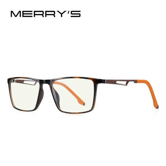 UV400 Aluminum Legs With Silicone Temple - Customized Prescription Sunglasses and Spectacles