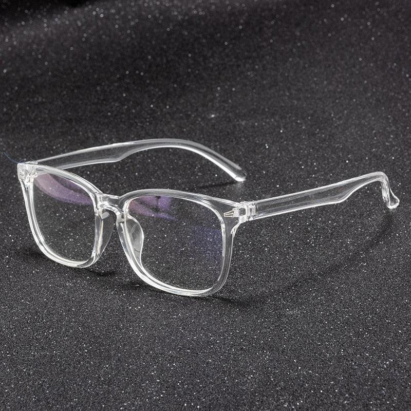 Optical Frame Clear Spectacle - Customized Prescription Sunglasses and Spectacles