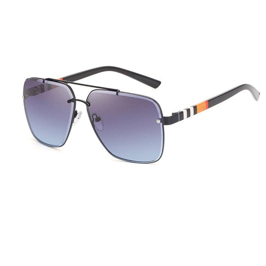 GAOXIN Fashion Men and Women Square Sunglasses - Customized Prescription Sunglasses and Spectacles
