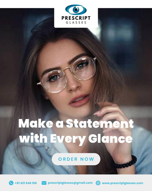 Do Blue Light Glasses Really Work? Science-Backed Benefits Explained - Customized Prescription Sunglasses and Spectacles