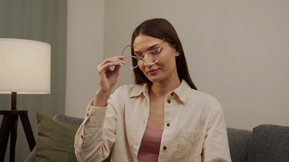 Blue Light Screen Filters for Healthier Digital Viewing and Everyday Eye Comfort