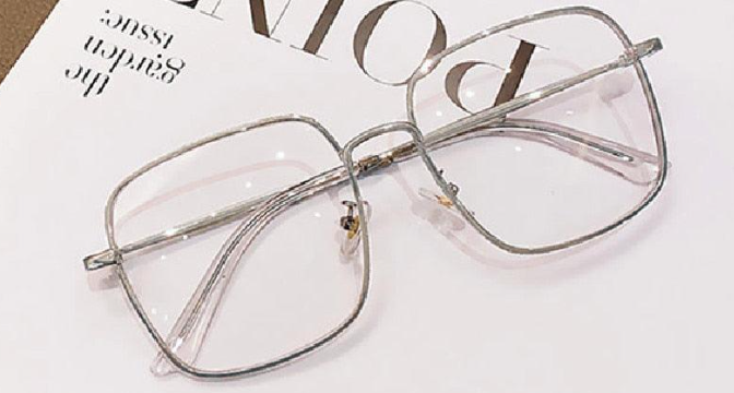 Do Oversized Round Glasses Suit Your Face Shape?