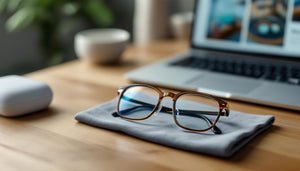 How to Order Custom Prescription Glasses Online