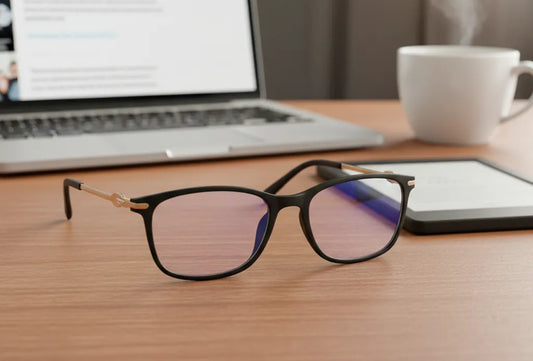 Online Glasses