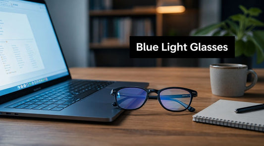 Do Blue Light Glasses Work? the 2026 Scientific Evidence