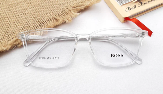 Modern Eyewear That Works Without Standing Out