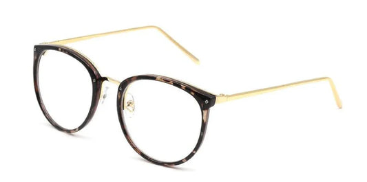 When Eye Protection Meets Personal Style