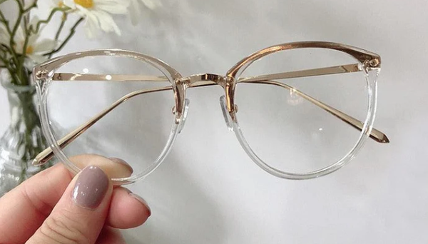 Where Subtle Design Meets Everyday Eye Protection