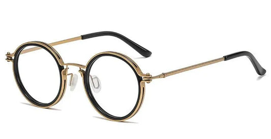 The Rise of Oversized Round Eyewear in Everyday Style