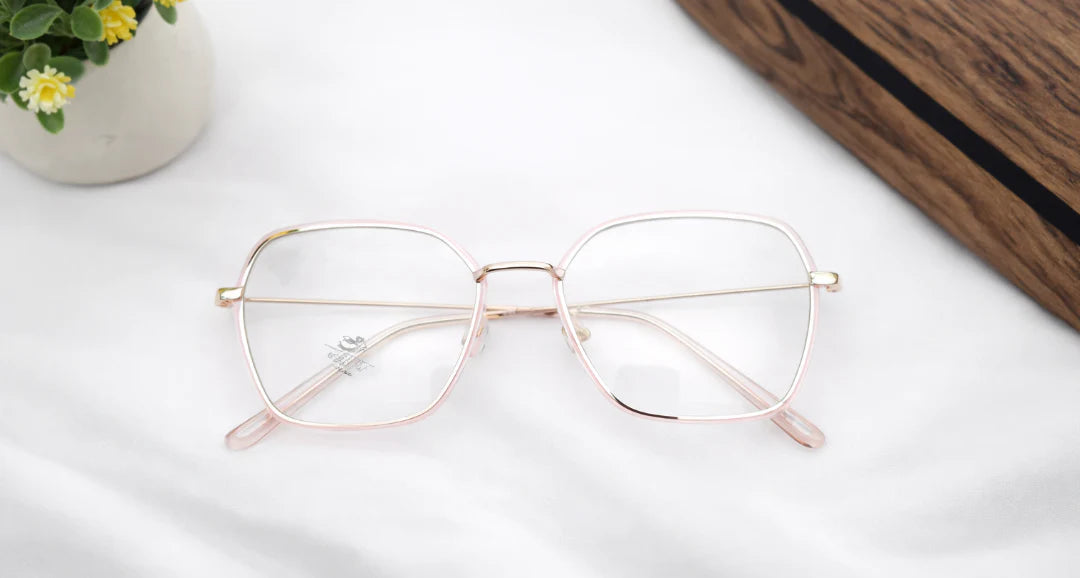 The Growing Appeal of Circular Frames in Modern Eyewear