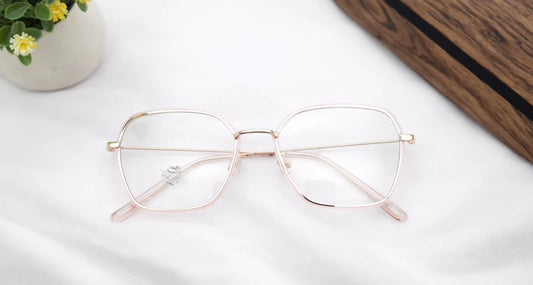 The Growing Appeal of Circular Frames in Modern Eyewear