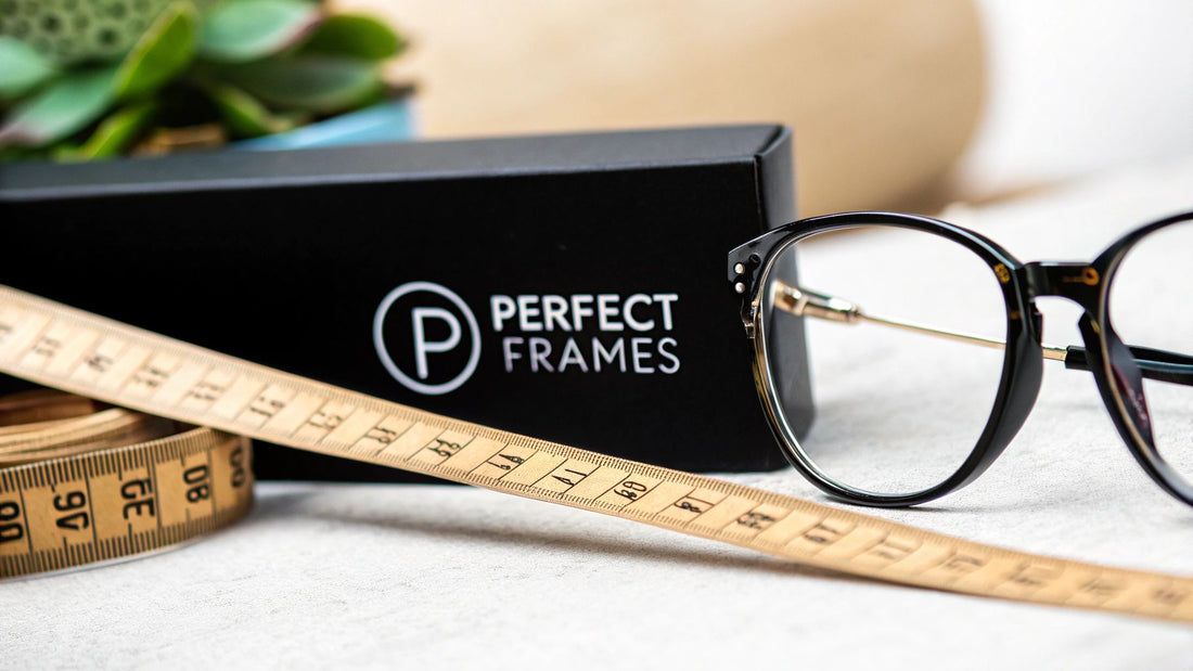 Eyewear for oval face: Find Your Perfect Frames