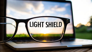 A Guide to Light Sensitivity Glasses
