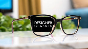 Designer Glasses for Women A Style and Vision Guide