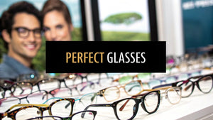 What Glasses Suit My Face? A Practical Guide