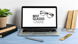 Finding the Best Prescription Glasses Online in Australia
