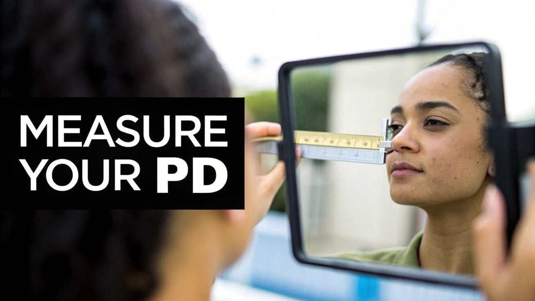 How to Measure Your PD: an Easy At-Home Guide