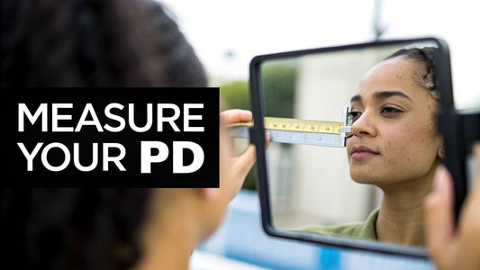 How to Measure Your PD: an Easy At-Home Guide