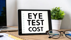 How Much for an Eye Test in Australia