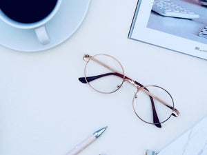 Discover the World of Blue Light Blocking Glasses: What You Need to Know - Customized Prescription Sunglasses and Spectacles