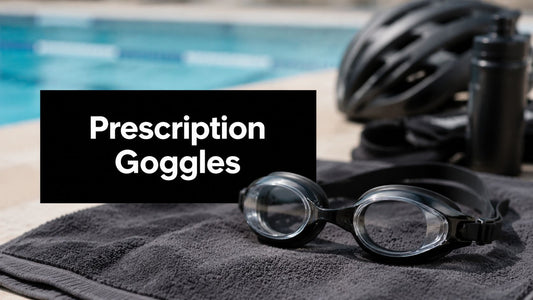 Prescription Goggles Australia: 2026 Swim & Sports Guide