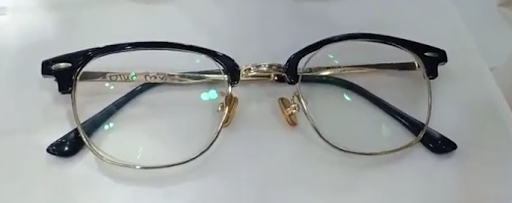 Blue Light Glasses for Men