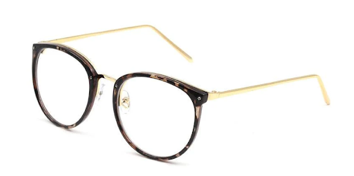 When Eye Protection Meets Personal Style