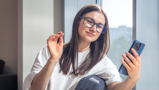 Are Screen Filters Enough, or Do You Still Need Blue Light Glasses?