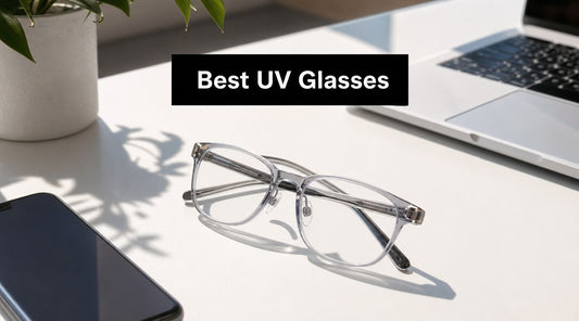 Best UV Light Protection Glasses 2026