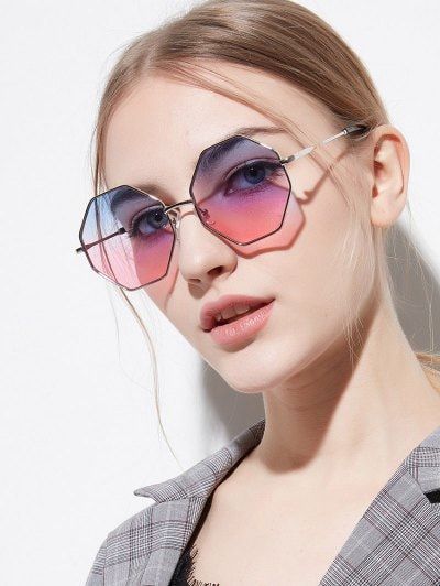 Photocromic Sunglasses