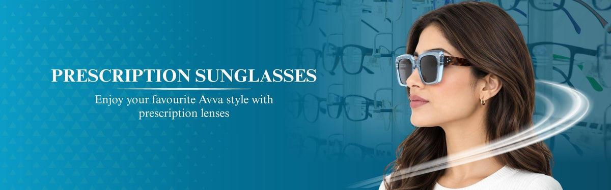 Avva Sunglasses