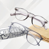 BLUE RAY BLOCKING EYEGLASSES & CALVIN KLEIN {C.K} SPECTACLES - Customized Prescription Sunglasses and Spectacles