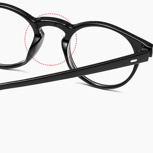 BLUE RAY BLOCKING EYEGLASSES & CALVIN KLEIN {C.K} SPECTACLES