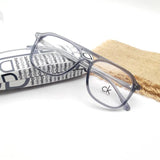 Blue Light Spectacles & CALVIN KLEIN {C.K} SPECTACLES - Customized Prescription Sunglasses and Spectacles