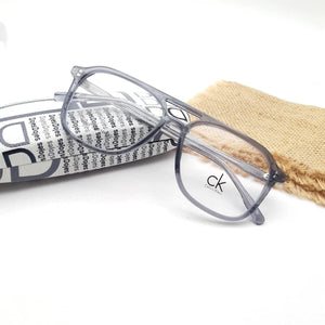 BLUE RAY BLOCKING EYEGLASSES & CALVIN KLEIN {C.K} SPECTACLES