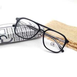 BLUE RAY BLOCKING EYEGLASSES & CALVIN KLEIN {C.K} SPECTACLES