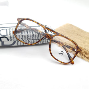 BLUE RAY BLOCKING EYEGLASSES & CALVIN KLEIN {C.K} SPECTACLES