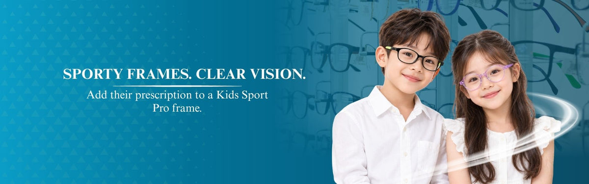 Kids Sport Pro