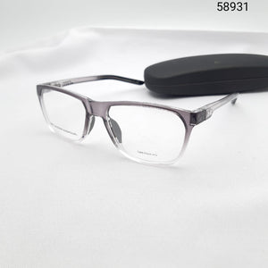 Under Armour Spectacles - Customized Prescription Sunglasses and Spectacles