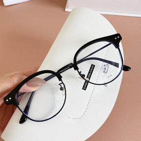 Retro Vintage Reading Glasses - Customized Prescription Sunglasses and Spectacles