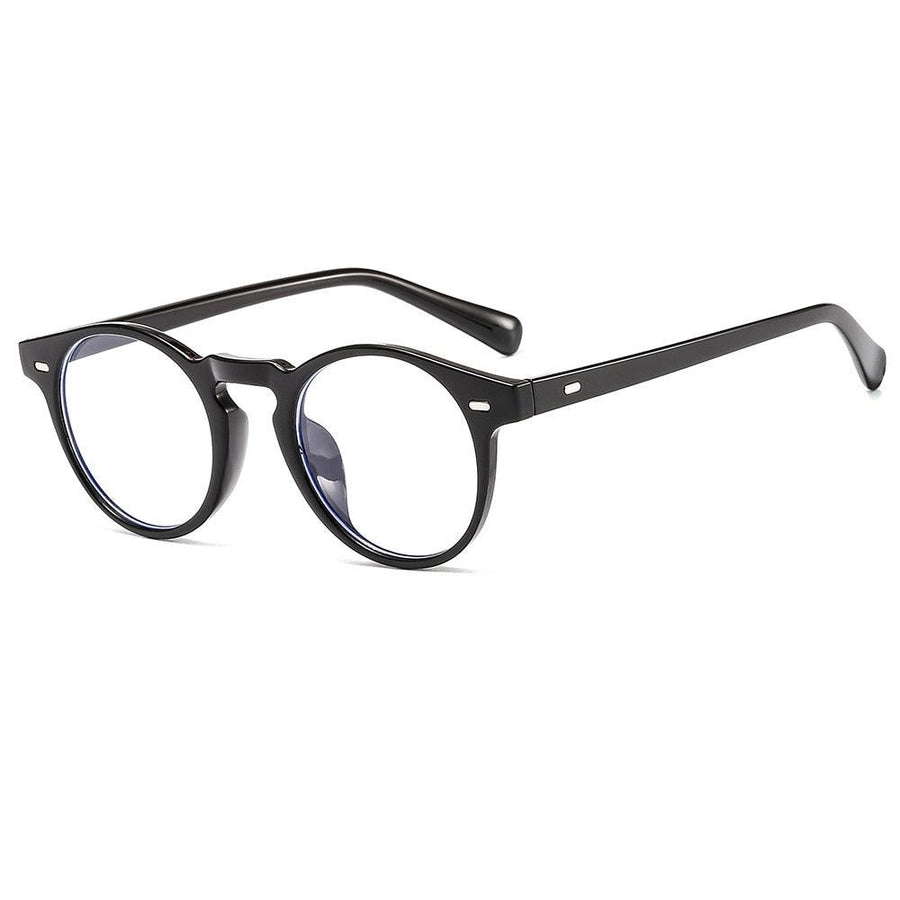 Blue Ray Blocking Eyeglasses - Customized Prescription Sunglasses and Spectacles