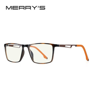 UV400 Aluminum Legs With Silicone Temple - Customized Prescription Sunglasses and Spectacles