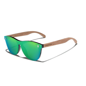 Sunglasses from BARCUR Polaris uv400 anti-reflection