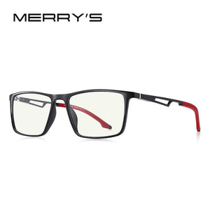 UV400 Aluminum Legs With Silicone Temple - Customized Prescription Sunglasses and Spectacles