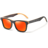 GOWOOD Wood Sunglasses Mens - Customized Prescription Sunglasses and Spectacles