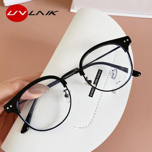 Retro Vintage Reading Glasses - Customized Prescription Sunglasses and Spectacles